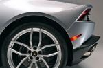 Lamborghini Huracan LP610-4 2014 года (WW)